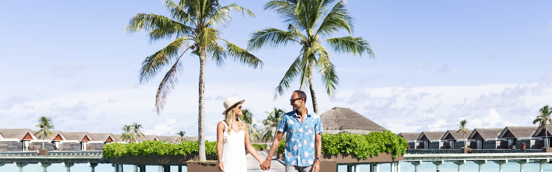 Romantic Getaway Maldives | Niyama Anniversaries & Weddings