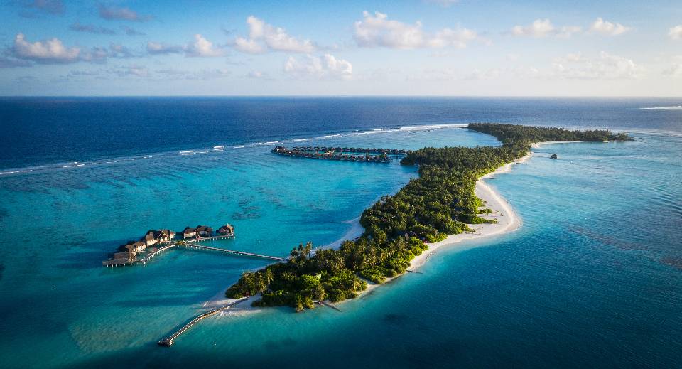 Best Resort in the Maldives | Niyama Private Islands