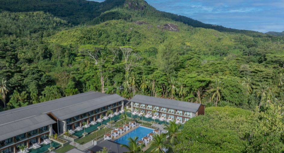 Avani+ Barbarons Seychelles Resort | Seychelles Resorts | Minor Hotels