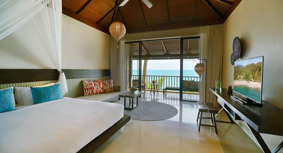 Avani Koh Phangan Resort 