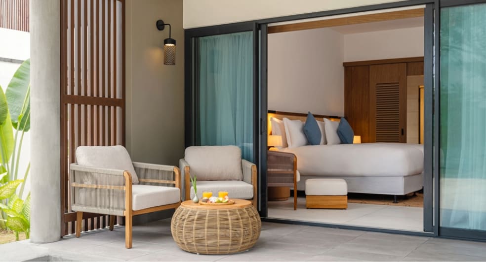 Avani+ Barbarons Seychelles