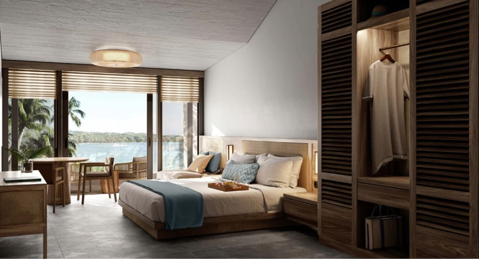 Avani+ Barbarons Seychelles