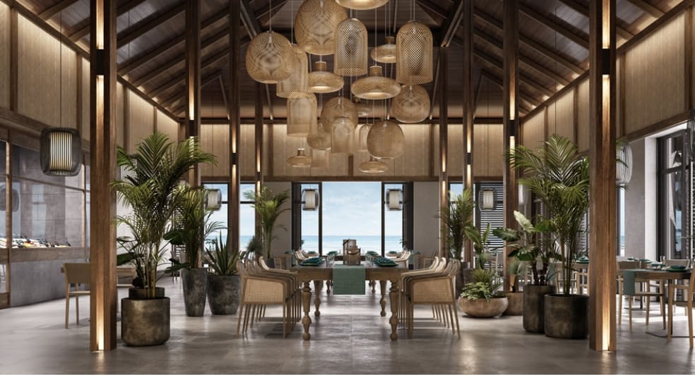 Avani+ Barbarons Seychelles