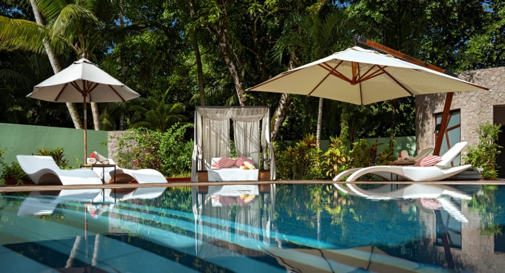 Avani+ Barbarons Seychelles