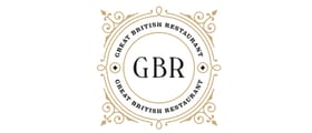 GBR Restaurant Logo
