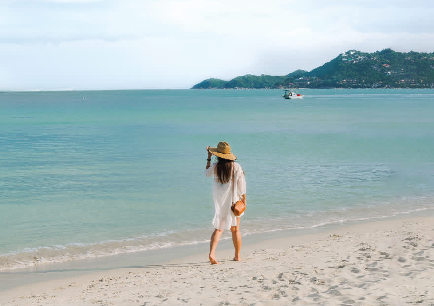 The Rasa Resort Samui, Colbert Collection