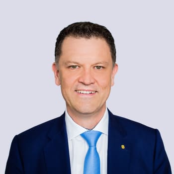 Craig Hooley, Chief Operating Officer - Australasia at Minor Hotel Group