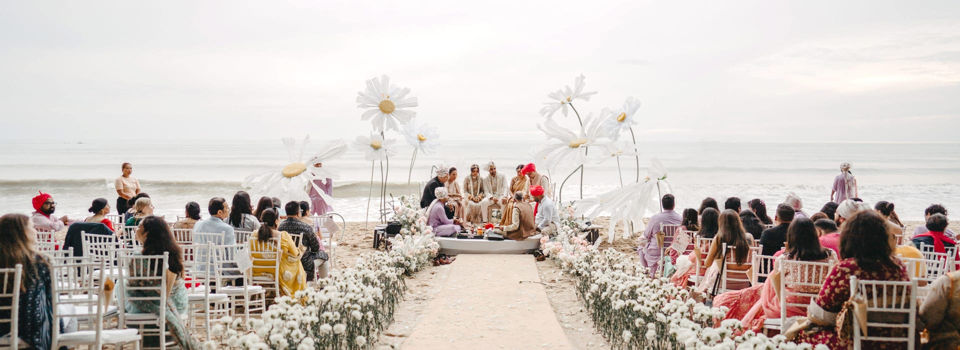 Indian Wedding Packages, image size:1920x700