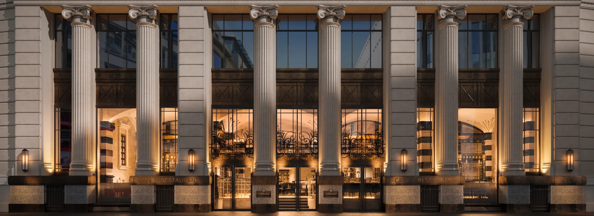 The Wolseley Hotels, image size:1920x700