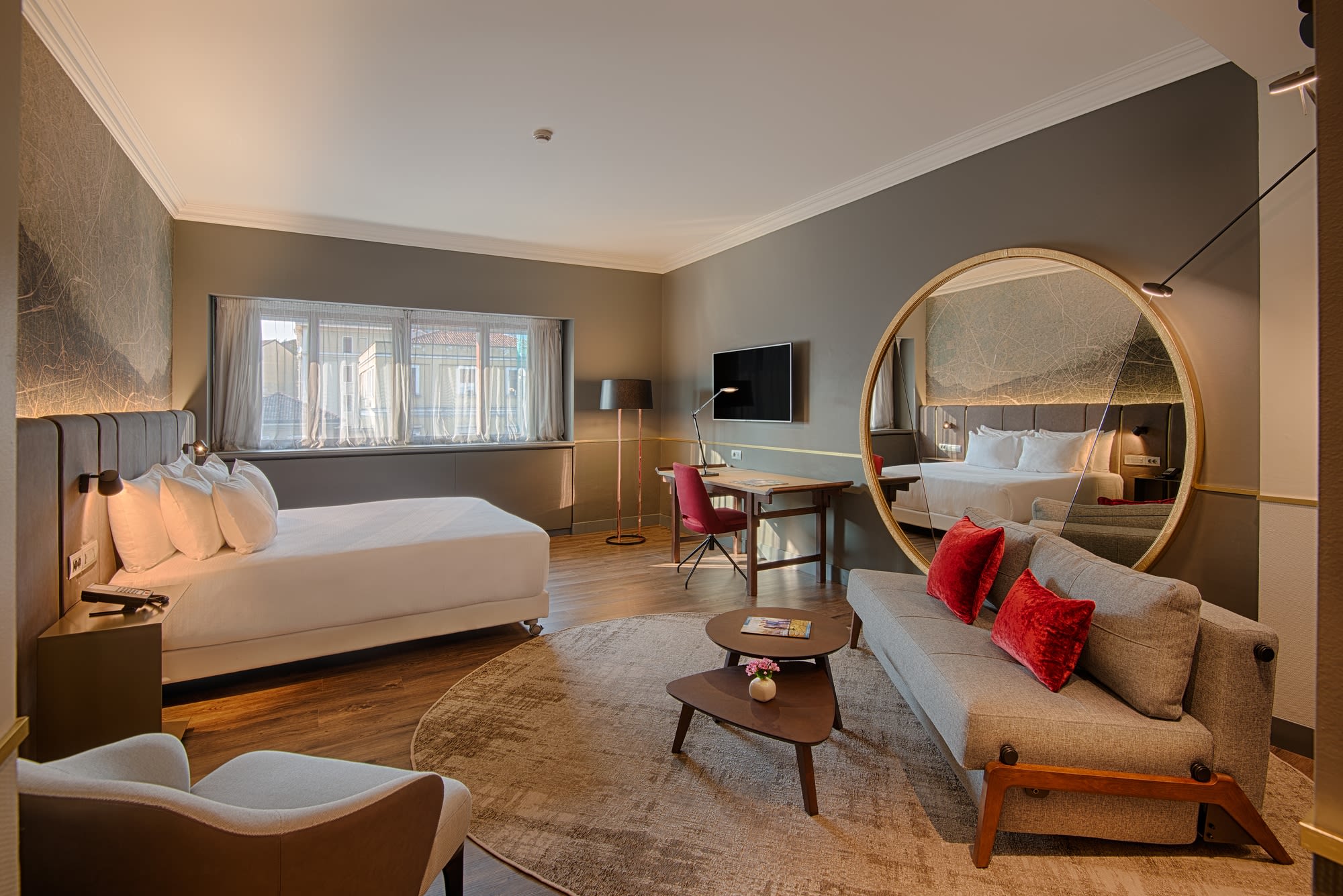 Novotel Milano Linate Airport: Hotel Accor en Linate - ALL, image size:2000x1335