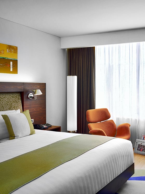 NH Bangkok Asoke