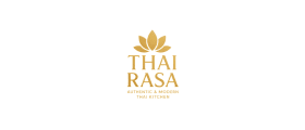 Thai Rasa Logo