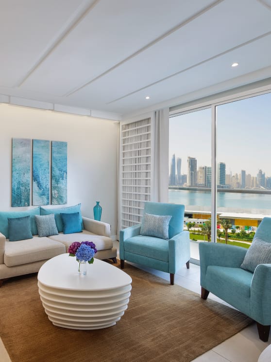 NH Dubai The Palm Hotel Offer Opening Exclusive