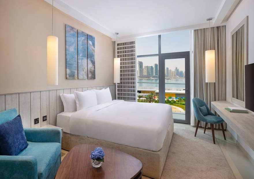 NH Dubai The Palm Hotel Offer Advance Purchase 