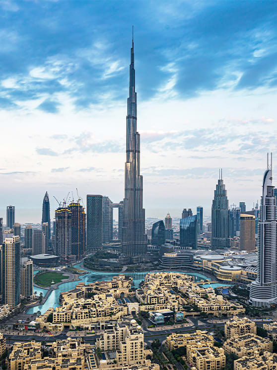 Hotel in Dubai l NH Collection Dubai La Suite Hotel and Apartments