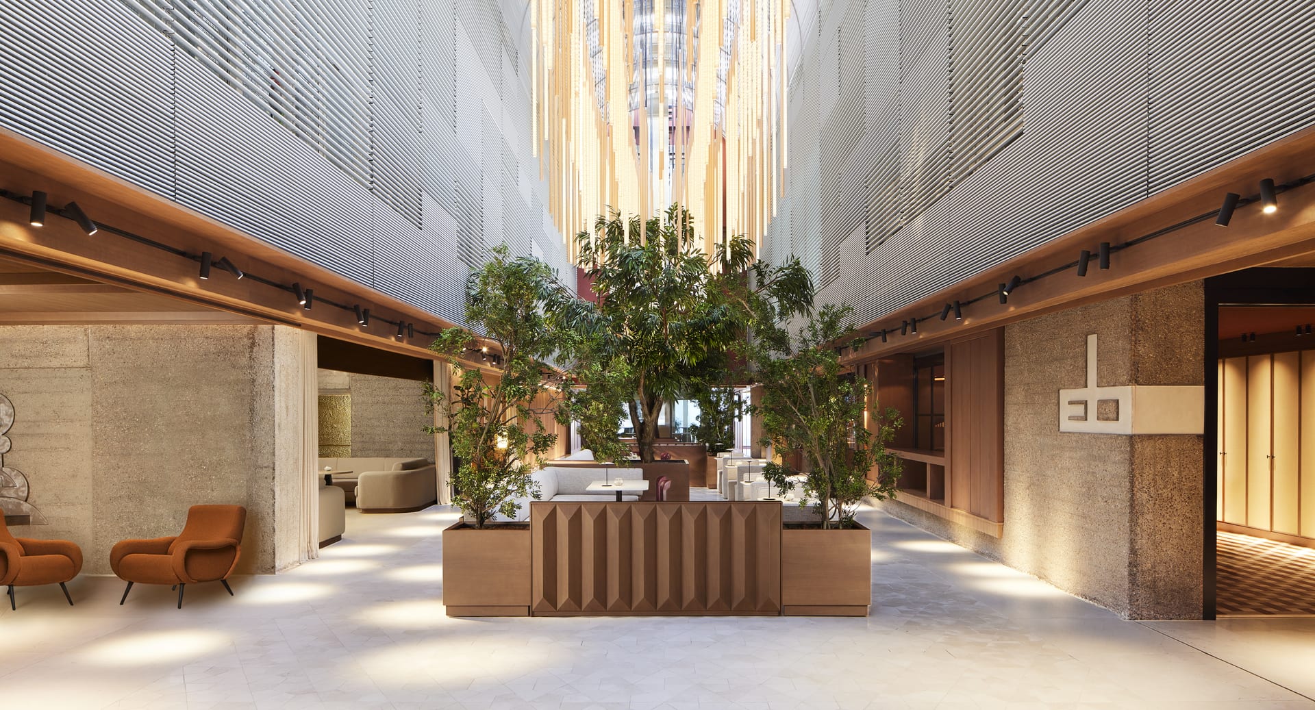 NH Collection Madrid Eurobuilding, 4-star hotel | Minor Hotels