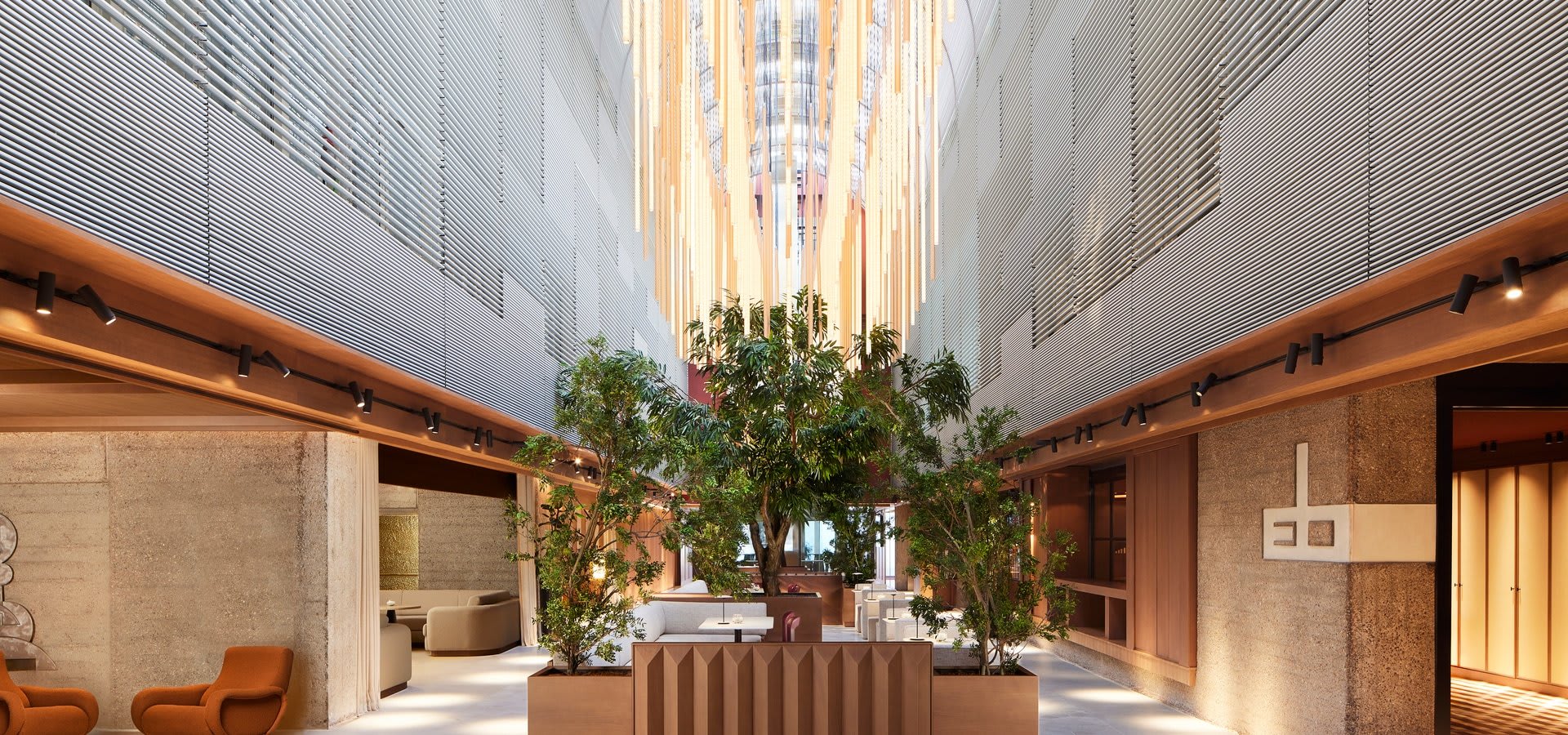 NH Collection Madrid Eurobuilding, 4-star hotel | Minor Hotels