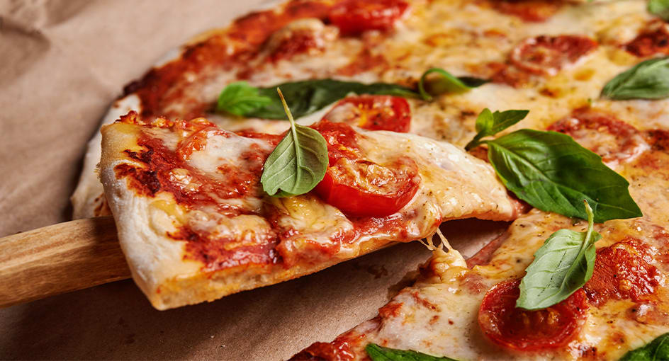 Pizza Kaage| NH Collectiion Maldives Havodda Resort