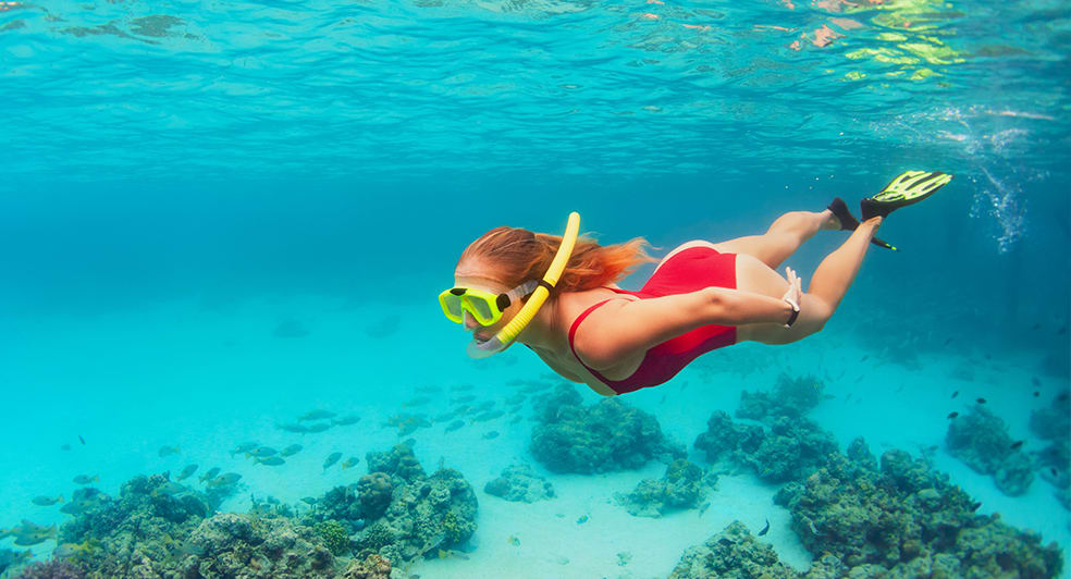 Leisure in Maldives | NH Collectiion Maldives Havodda Resort