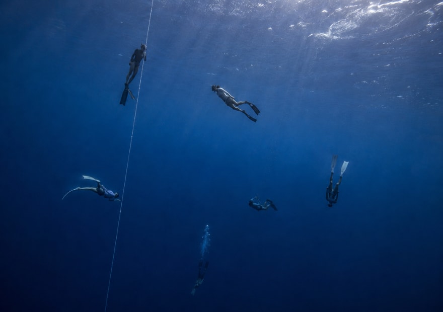 Best dive sports in the Maldives at NH Collection Maldives Reethi Resort