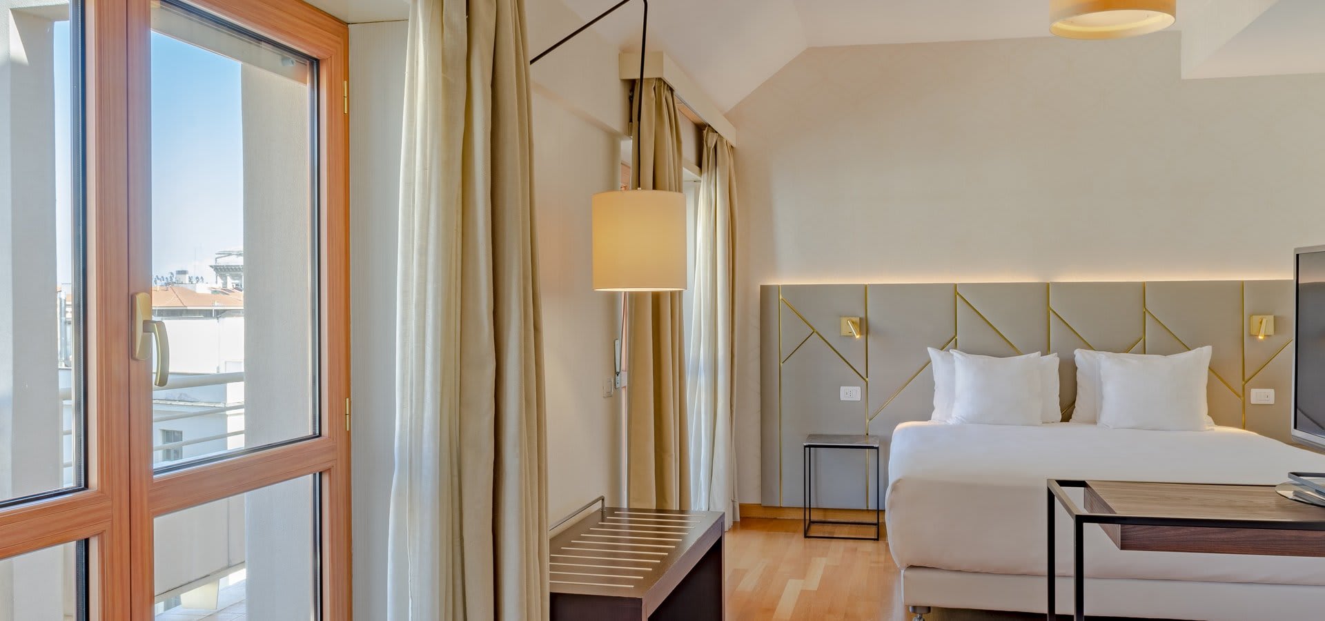 罗马朱斯蒂尼亚诺诺翰精选酒店，梵蒂冈附近的酒店| 美诺酒店集团