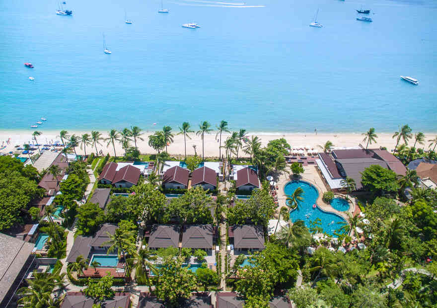 koh samuiです NH COLLECTION SAMUI PEACE RESORT - Updated 2025 Prices