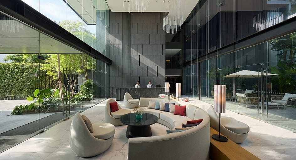 Hotel in Hua Hin |NH Hua Hin | Official Site