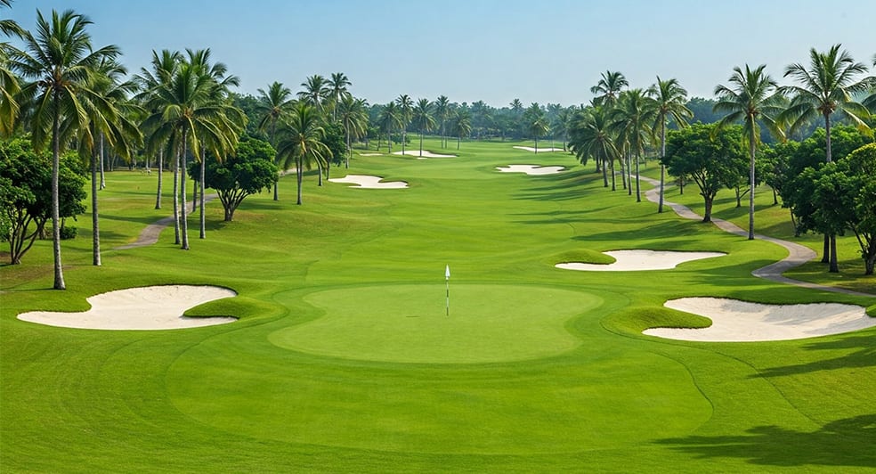 NH Hua Hin