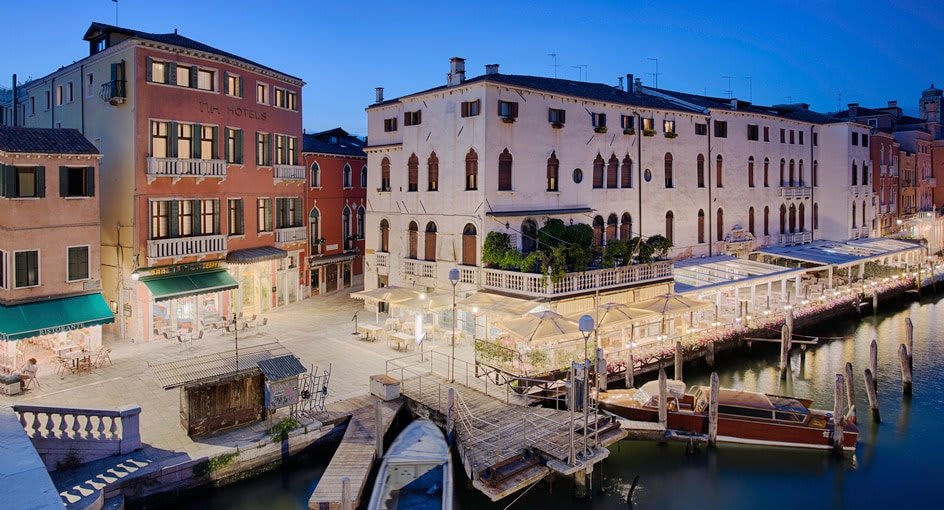 Venezia s lucia online