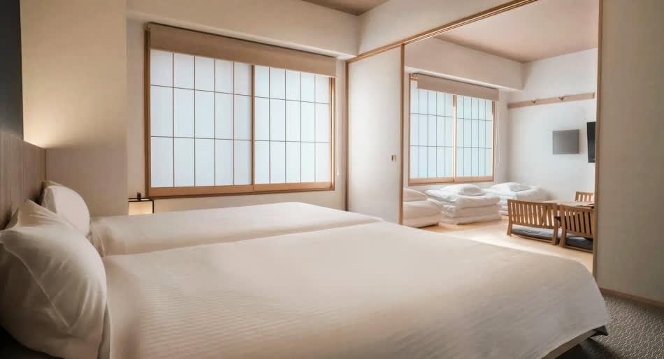 Oaks Vacation Club Kyoto Gojo