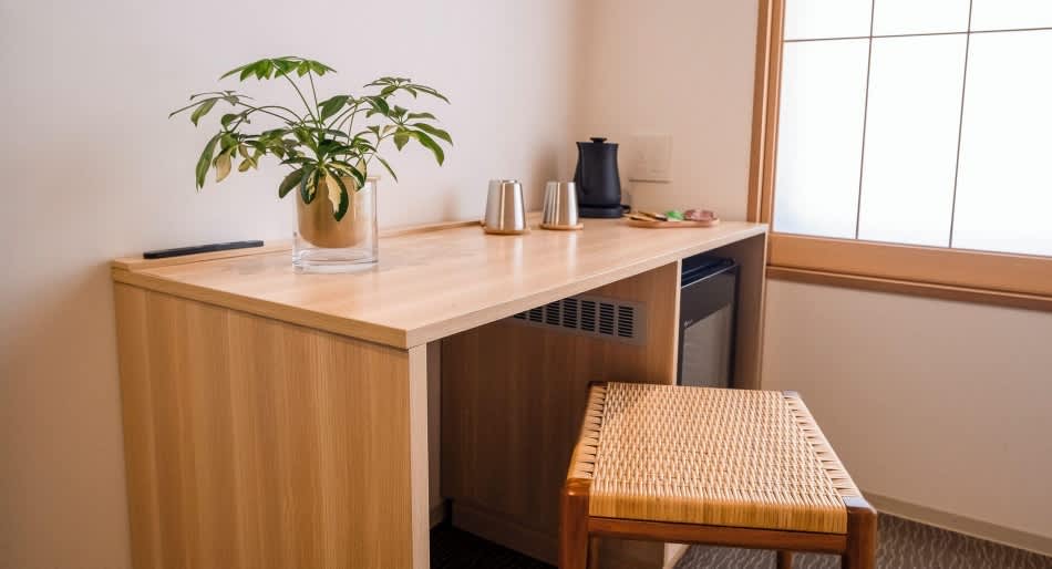 Oaks Vacation Club Kyoto Gojo