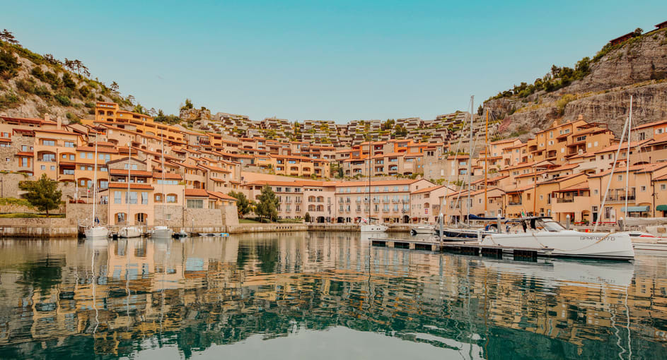 Porto Piccolo Sistiana