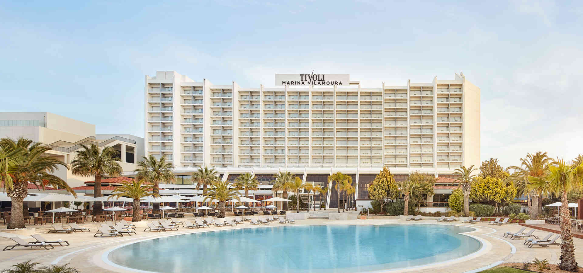 阿尔加维维拉摩拉缇沃丽度假酒店，阿尔加维的五星级度假酒店| 美诺酒店